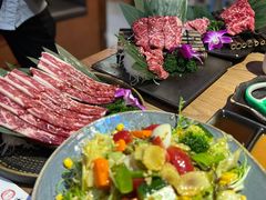 -丸藏和牛烧肉专门店(园区师惠坊店)