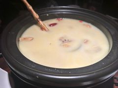 胡椒猪肚鸡-乔村二十八道(天目里店)