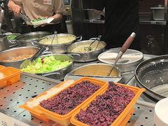 -乡村基·川味现炒大王(熙悦天街店)