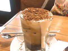 脏脏摩卡-玛格萝妮(汇智国际商业中心店)