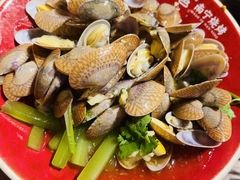 -今邕烧烤(西大店)