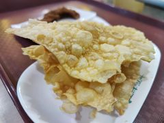 腐竹-水平有限广西米粉·广西风味集(五道口店)