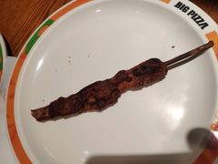 -比格比萨自助(新辰里学清路店)