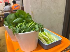 -黔哆哆地摊酸汤火锅(清湖店)
