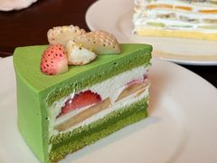 -EAU CAFE(永康路店)