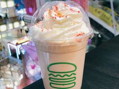 -Shake Shack(西单大悦城店)