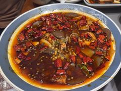-马家水煮鱼(富民街店)