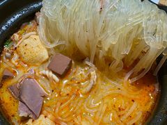 -老盛庆排档•南京菜(夫子庙店)