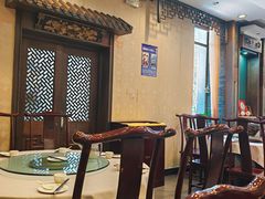 -功德林素菜饭庄(前门店)