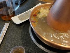 -仁和四季涮肉馆(天坛南门店)