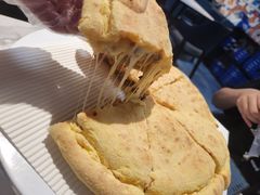 -咕鹿流心披萨(下沙店)