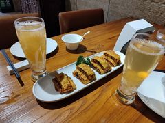 -金枝玉叶上海人家食府(三里河店)