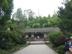 -邓小平故里