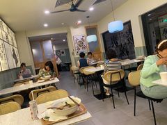 -三姐·老友记·南宁老友粉(朝阳区光华路嘉里中心店)