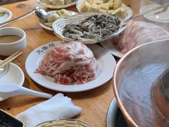 -元盛居(生态大街店)