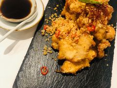 鳕鱼舌-宝丽轩中餐厅BAOLIXUAN