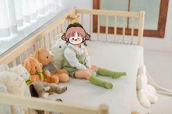-玛瑞莎·儿童·亲子摄影(越秀店)