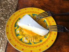 酸奶蛋糕-玛吉阿米·餐吧