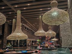 -清河半岛温泉度假酒店