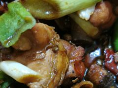 -向民炒鸡老店(火车站店)