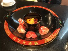 -三江两海老火锅(北京首店)