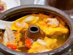 -云海肴·汽锅鸡·云南菜(高德置地店)