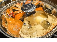 -川骄海鲜自助(河东店)