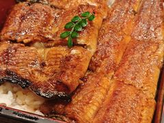 -玄白·炭烤活鳗(上海首店)