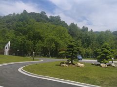 -小格里自然风景区