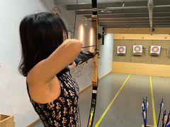 -道顺射箭·团建·骑射(张杨路店)