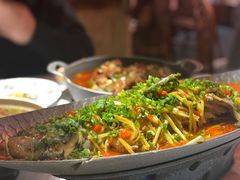 -小河盐帮·私家菜·烤鸭(三元桥·霄云路店)
