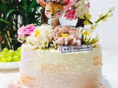 -Whisper studio薇语花艺烘焙工作室