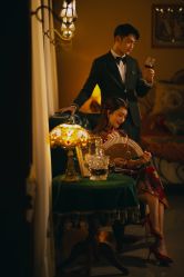 -青悠映画摄影工作室