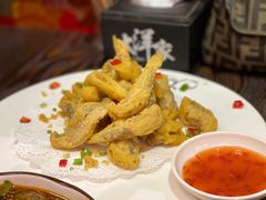 -大洋家·精品潮汕菜·生腌砂锅粥(天河东路店)
