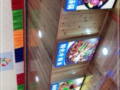 -乡土特色.冷锅鱼.牦牛肉汤锅