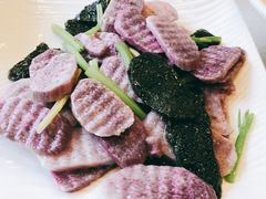 -客家汇·客家传承菜(水库店)