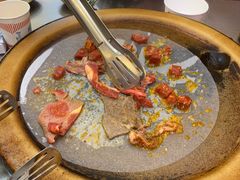 -阿昌白族石板烧·菌锅(大理古城店)