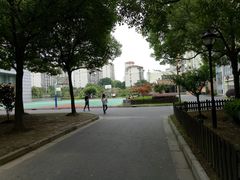 -上海市曹杨职业技术学校