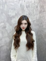 点击看大图 -Nice·烫染设计Salon
