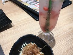 -板长寿司(ION店)