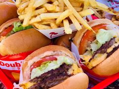 -In-N-Out Burger(LAX)