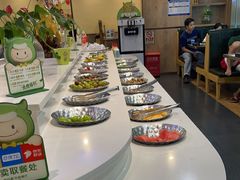 -豪约客牛排自助(安吉万达店)