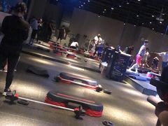 -威尔仕健身(杭州万象城店)