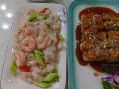 -六和聚传统烤鸭.天津菜(和平店)