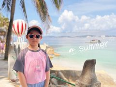 -海南分界洲岛旅游区