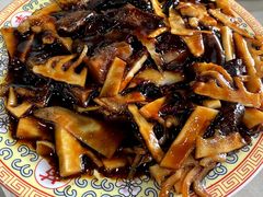 烧二冬-砂锅居(西四店)