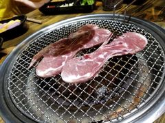 -莱真牛碳火烤肉(合肥旗舰店)