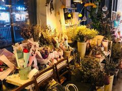 大堂-佐佑帐篷环游记(南锣鼓巷店)
