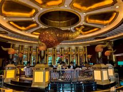 -深圳凯宾斯基酒店