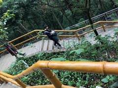 -英德宝晶宫天鹅湖茶语温泉